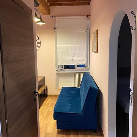 Appartamento Al Mercato Livorno Buitenkant foto