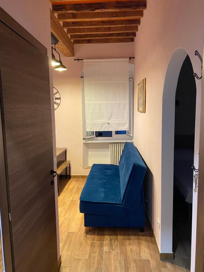 Appartamento Al Mercato Livorno Buitenkant foto